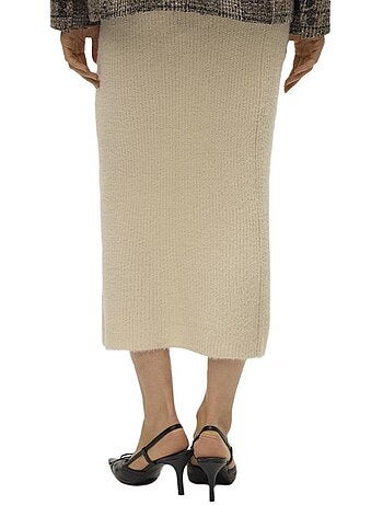 Falda Larga Vero Moda para Mujer