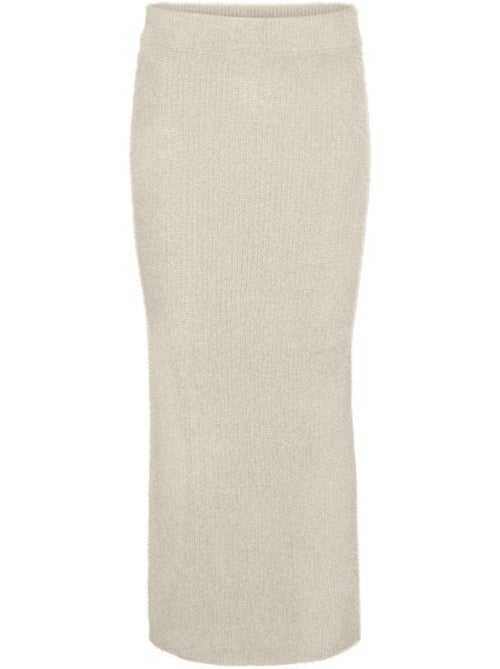 Falda larga vero moda para mujer - Kiabi Falda larga vero moda para mujer - Kiabi