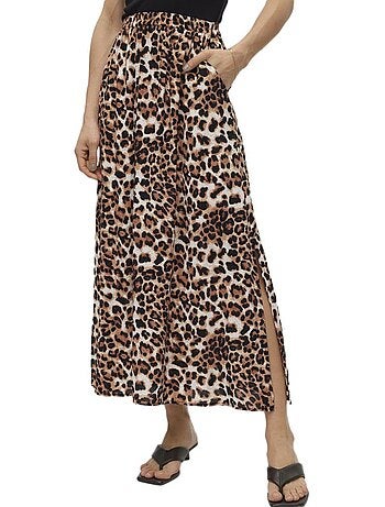 Falda Larga Vero Moda para Mujer