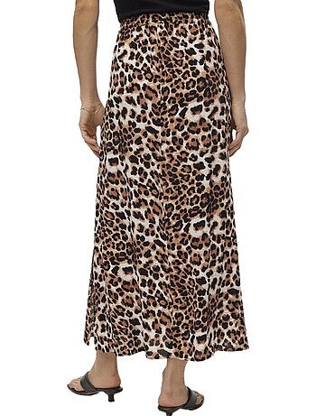 Falda Larga Vero Moda para Mujer