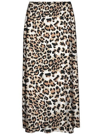 Falda Larga Vero Moda para Mujer