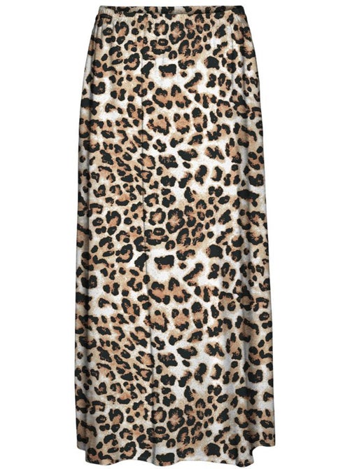 Falda Larga Vero Moda para Mujer - Kiabi Falda Larga Vero Moda para Mujer - Kiabi