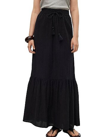 Falda Larga Vero Moda para Mujer