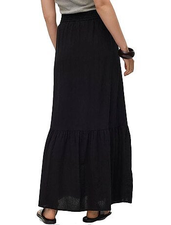 Falda Larga Vero Moda para Mujer