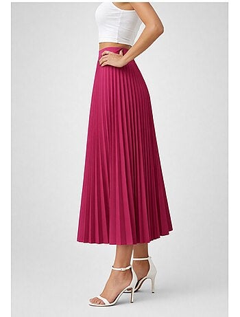 Falda larga Vero Moda