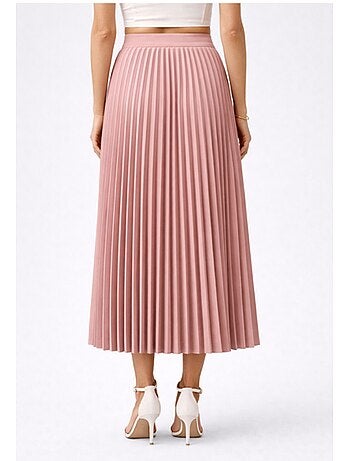 Falda larga Vero Moda