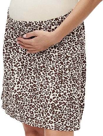 Falda Mamalicious para mujer