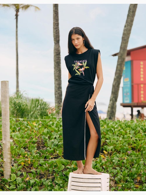 Falda Midi, MO Fashion - Kiabi Falda Midi, MO Fashion - Kiabi