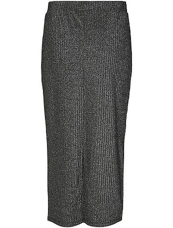 Falda midi vero moda para mujer