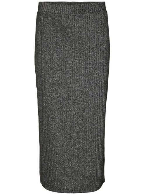 Falda midi vero moda para mujer - Kiabi