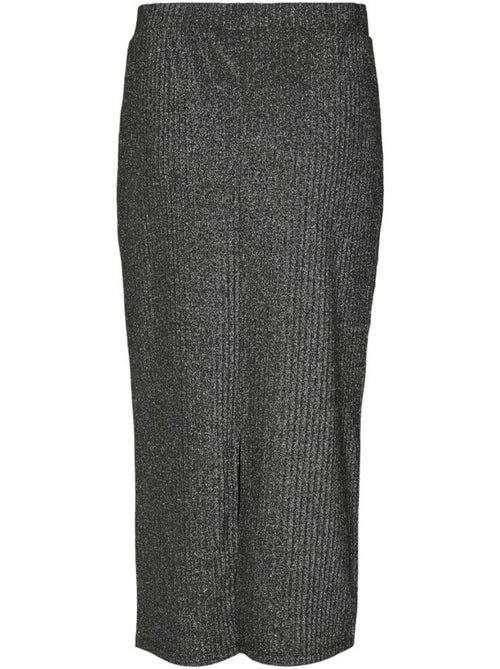 Falda midi vero moda para mujer - Kiabi