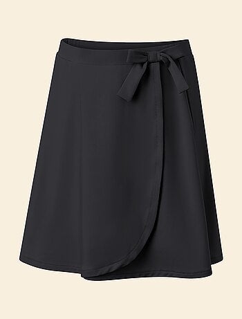 Ekstract - Falda pantalón deportiva