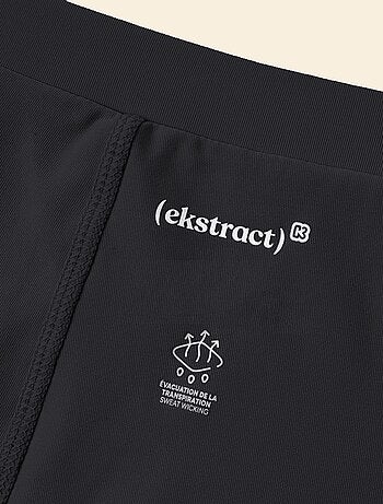 Ekstract - Falda pantalón deportiva