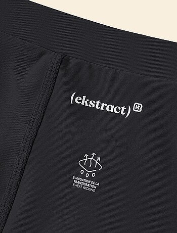 Ekstract - Falda pantalón deportiva