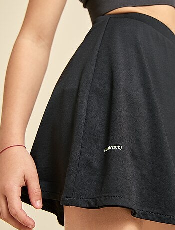 Ekstract - Falda pantalón deportiva