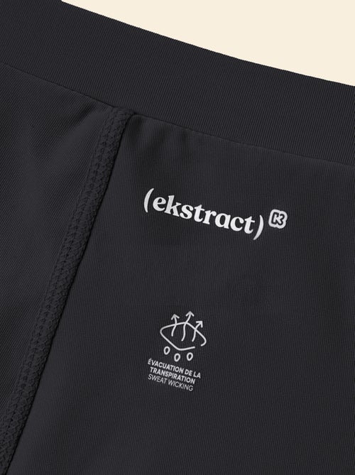 Falda pantalón deportiva - (ekstract) - Kiabi