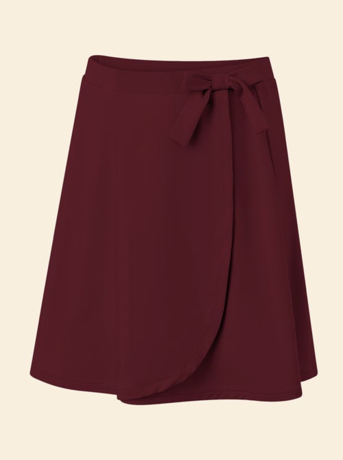Falda pantalón deportiva - (ekstract) - Kiabi