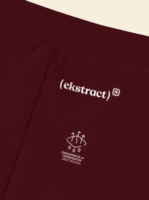 Falda pantalón deportiva - (ekstract) - Kiabi