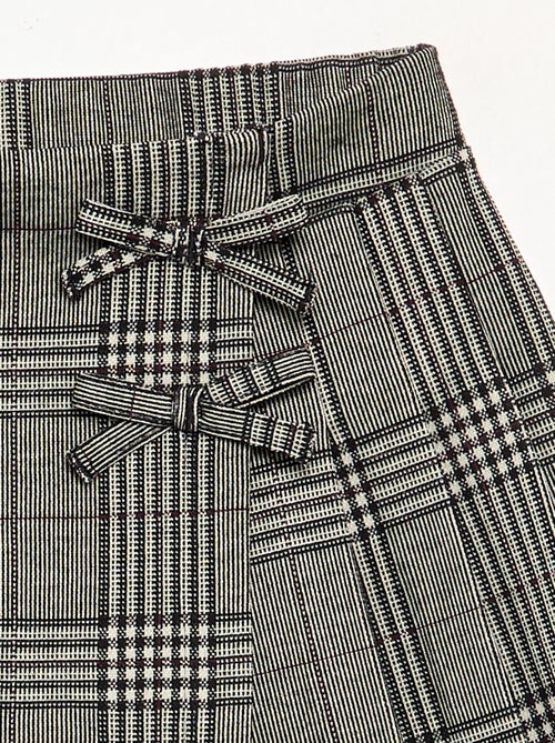 Falda pantalón estampada - Kiabi Falda pantalón estampada - Kiabi