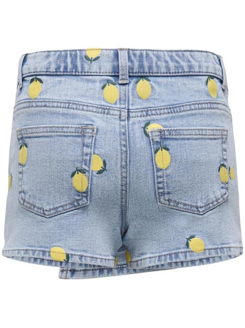 Falda pantalón para niña Kids ONLY - Kiabi Falda pantalón para niña Kids ONLY - Kiabi