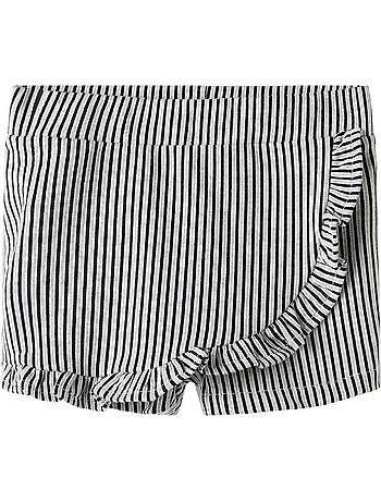 Falda pantalón para niña Name It