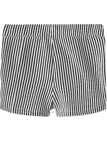 Falda pantalón para niña Name It