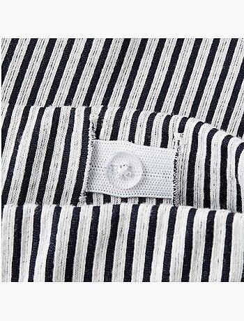 Falda pantalón para niña Name It