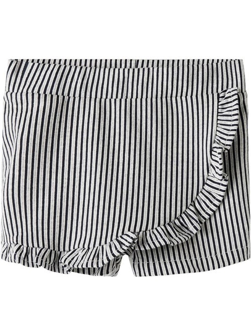 Falda pantalón para niña Name It - Kiabi