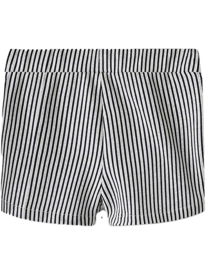 Falda pantalón para niña Name It Negro - Kiabi