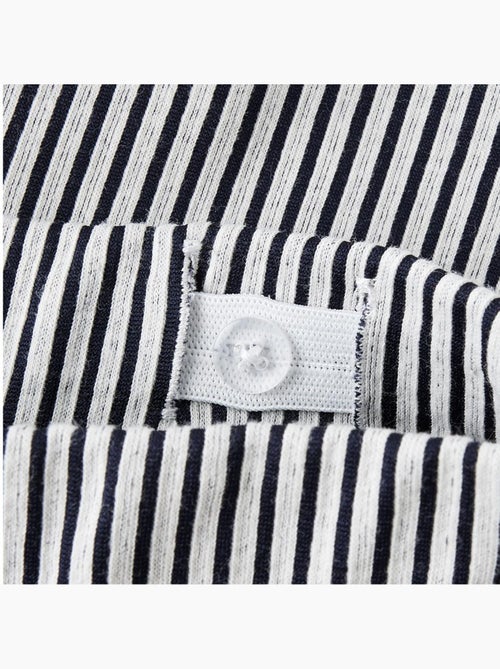 Falda pantalón para niña Name It - Kiabi
