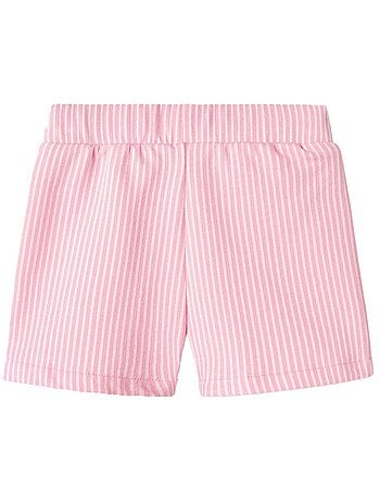 Falda pantalón para niña Name It