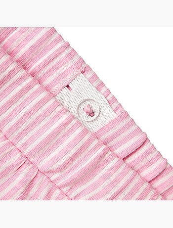 Falda pantalón para niña Name It