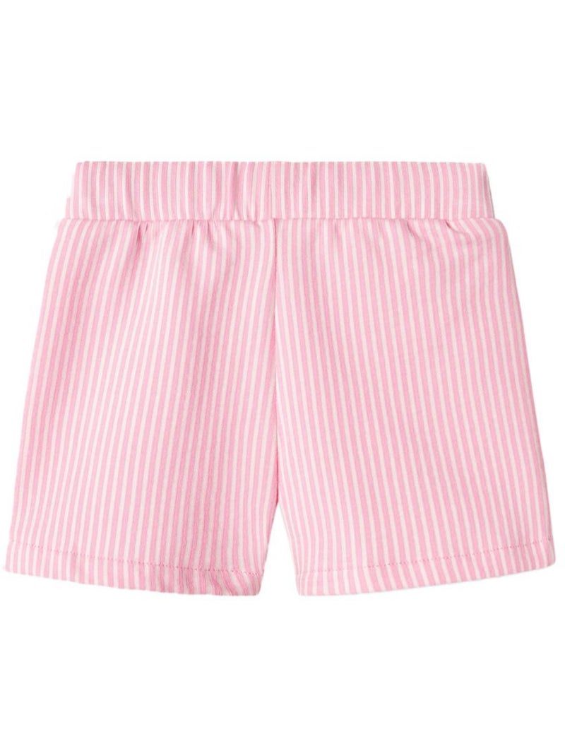 Falda pantalón para niña Name It Rosa - Kiabi