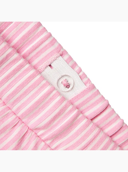 Falda pantalón para niña Name It - Kiabi