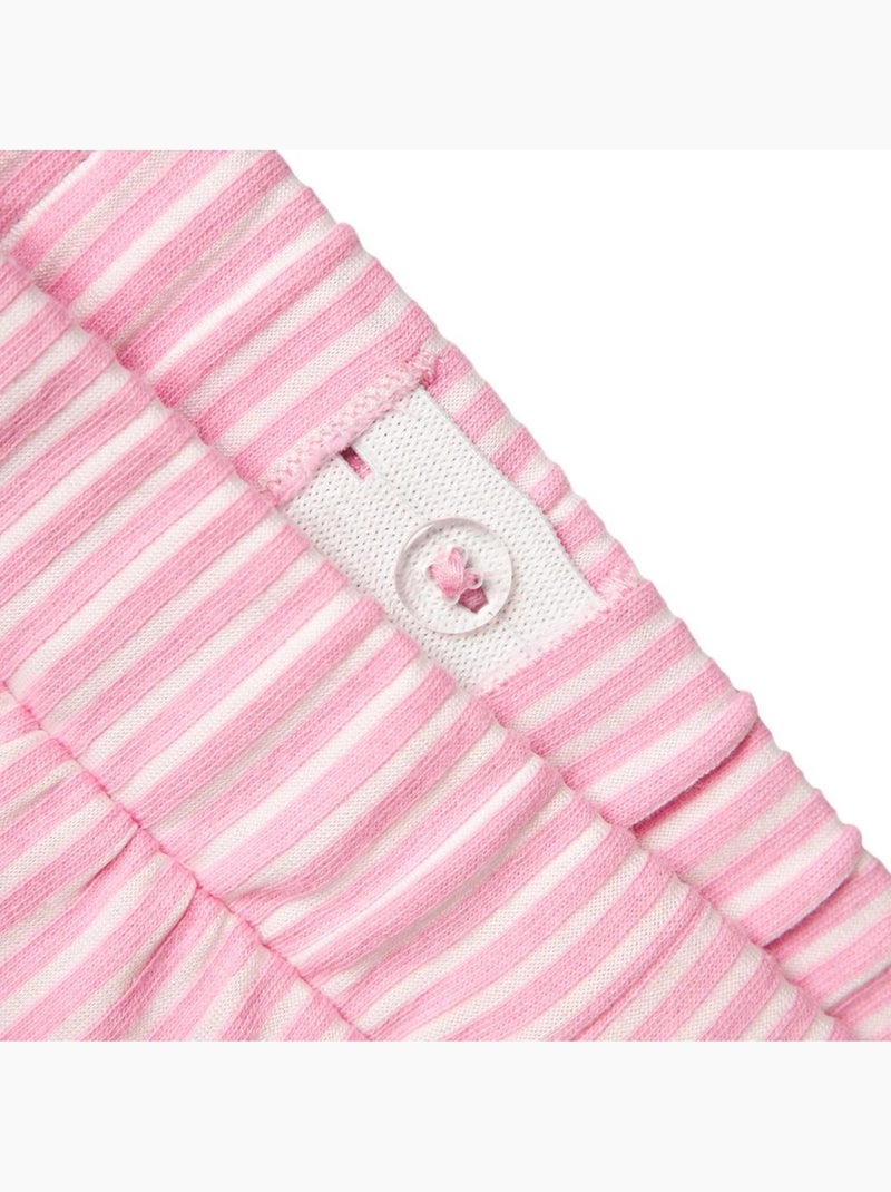 Falda pantalón para niña name it Rosa - Kiabi