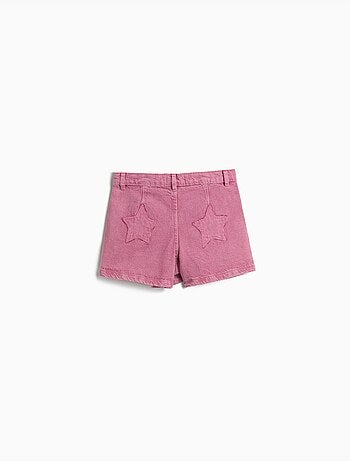 Falda pantalón vaquera, MO Fashion