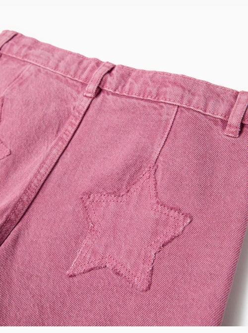 Falda pantalón vaquera, MO Fashion - Kiabi Falda pantalón vaquera, MO Fashion - Kiabi