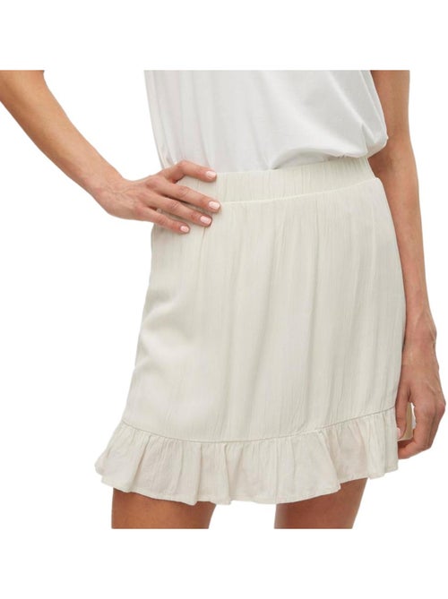 Falda pantalón Vero Moda para mujer - Kiabi
