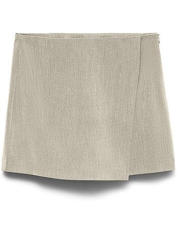 Falda pantalón Vero Moda para mujer