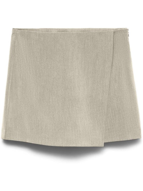 Falda pantalón Vero Moda para mujer - Kiabi