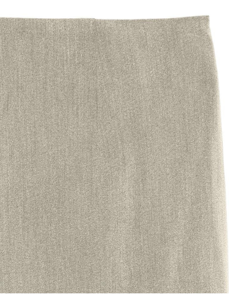 Falda pantalón Vero Moda para mujer Beige - Kiabi