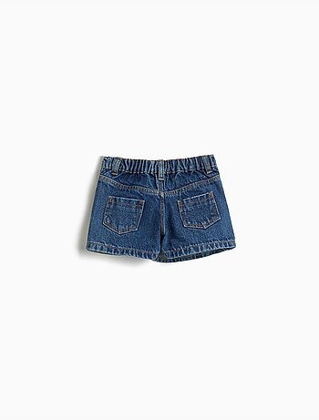 Falda-pantalones cortos, mo fashion