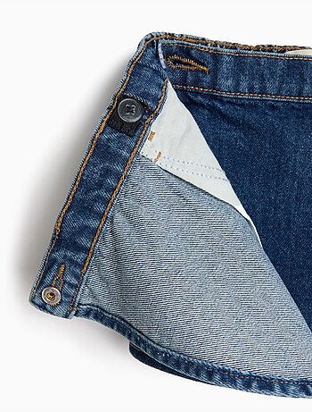 Falda-pantalones cortos, mo fashion
