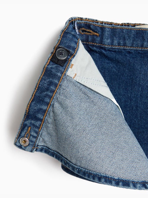 Falda-pantalones cortos, mo fashion - Kiabi
