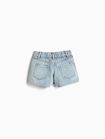 Falda-pantalones cortos, mo fashion