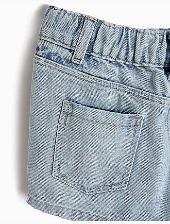 Falda-pantalones cortos, mo fashion