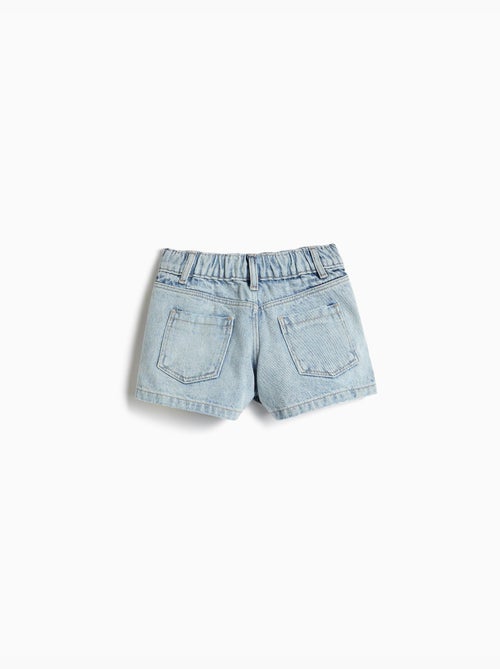 Falda-pantalones cortos, mo fashion - Kiabi