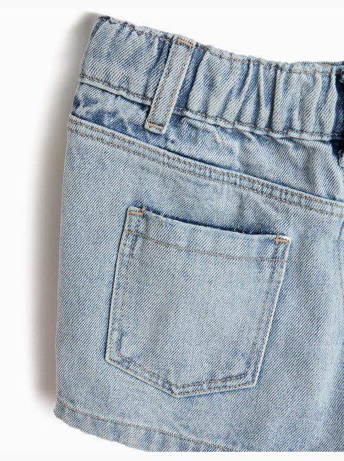 Falda-pantalones cortos, mo fashion - Kiabi