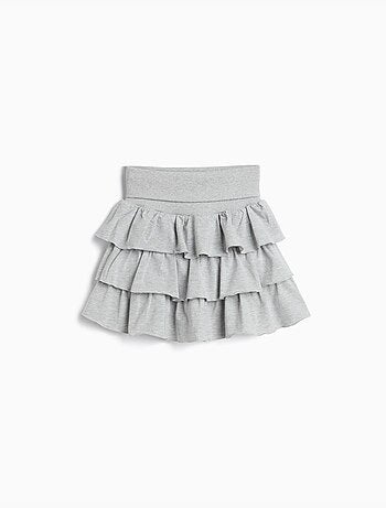 Falda-Pantalones cortos, MO Fashion