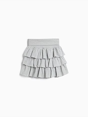 Falda-Pantalones cortos, MO Fashion